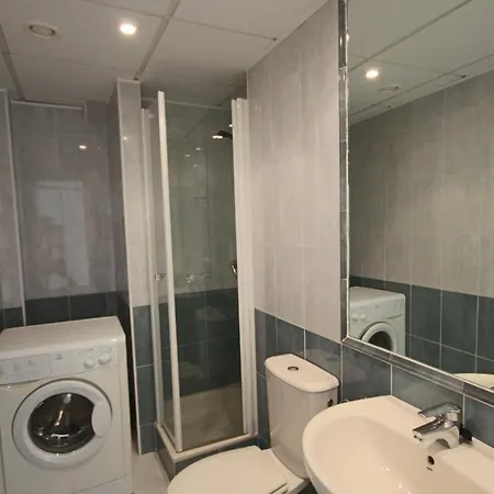 Topacio Duplex Penthouses 17A + 17B - Costa Carpediem كاليبي
