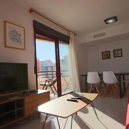 Topacio Duplex Penthouses 17A + 17B - Costa Carpediem شقة