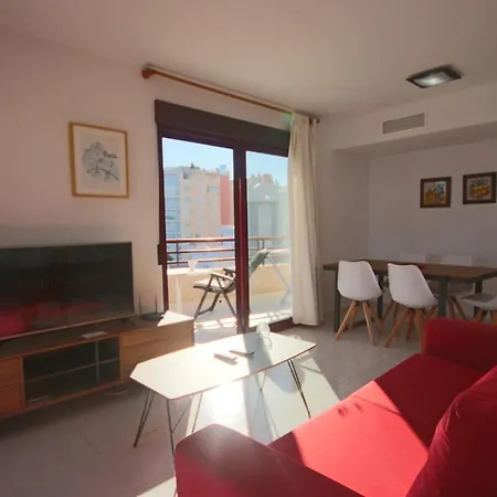 شقة Topacio Duplex Penthouses 17A + 17B - Costa Carpediem كاليبي