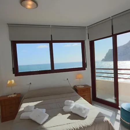 Topacio Duplex Penthouses 17A + 17B - Costa Carpediem شقة