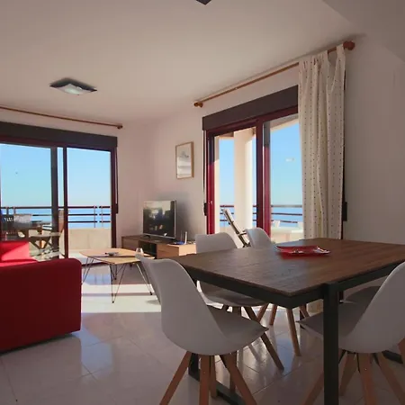Topacio Duplex Penthouses 17A + 17B - Costa Carpediem كاليبي