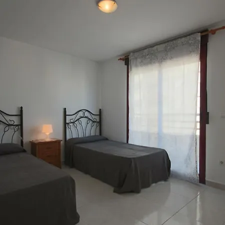 아파트 Topacio Duplex Penthouses 17A + 17B - Costa Carpediem *
