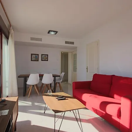 Topacio Duplex Penthouses 17A + 17B - Costa Carpediem * 칼페