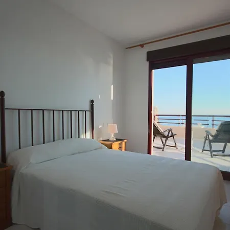 Topacio Duplex Penthouses 17A + 17B - Costa Carpediem 아파트