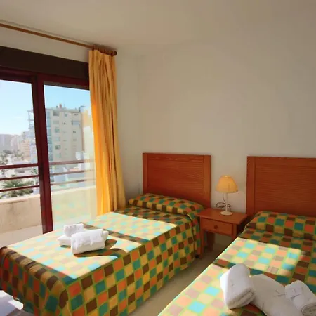 Topacio Duplex Penthouses 17A + 17B - Costa Carpediem 아파트 *