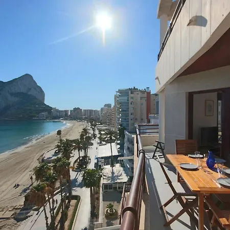 Topacio Duplex Penthouses 17A + 17B - Costa Carpediem