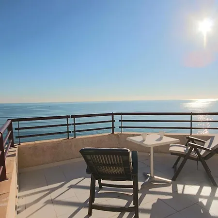 아파트 Topacio Duplex Penthouses 17A + 17B - Costa Carpediem 칼페