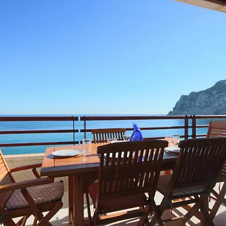 Topacio Duplex Penthouses 17A + 17B - Costa Carpediem