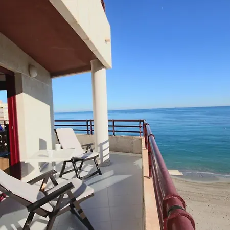 Topacio Duplex Penthouses 17A + 17B - Costa Carpediem * 칼페