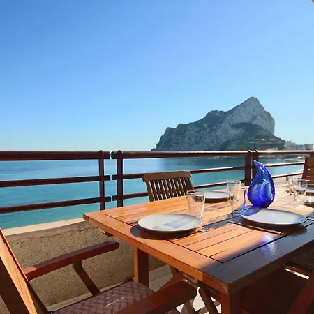 Topacio Duplex Penthouses 17A + 17B - Costa Carpediem