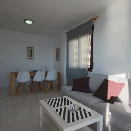 아파트 Topacio Duplex Penthouses 17A + 17B - Costa Carpediem *