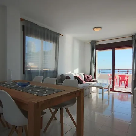 아파트 Topacio Duplex Penthouses 17A + 17B - Costa Carpediem 칼페